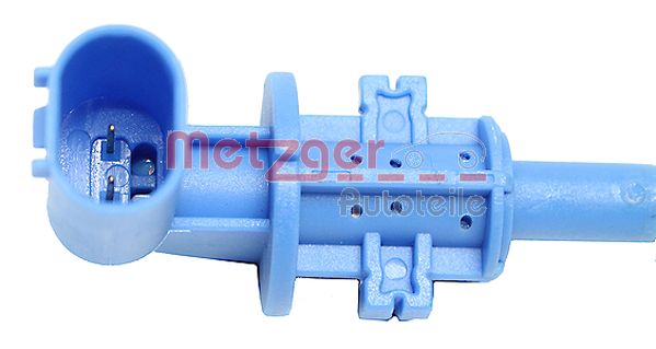 METZGER 0901029 Hűtővízszint érzékelő, jeladó